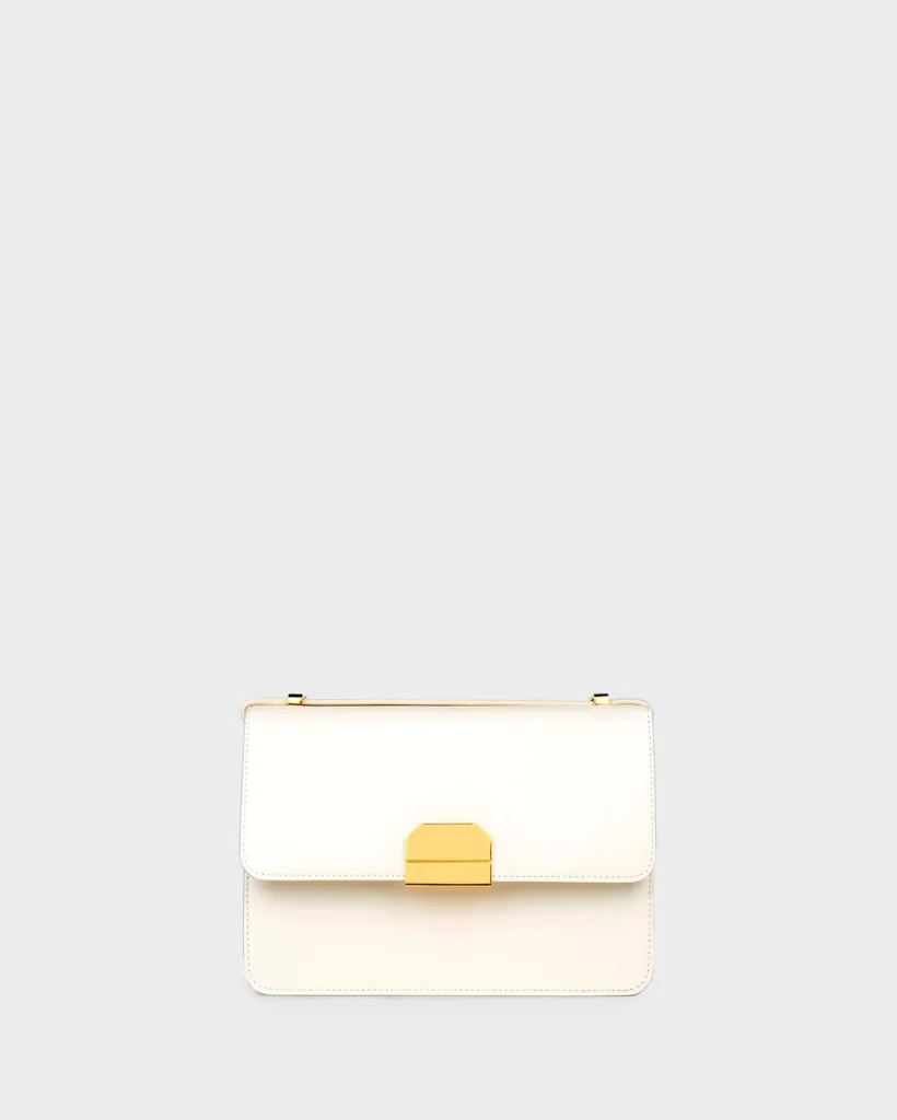 marina raphael ALEX IN CREAM NAPA