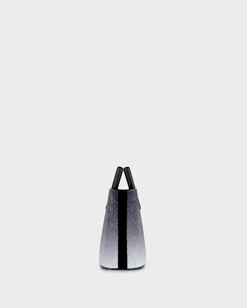 Marina Raphael BABY RIVIERA IN BLACK OMBRE CRYSTAL