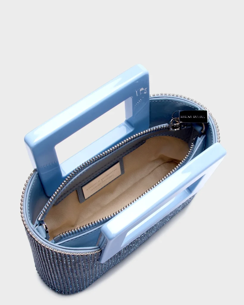 Marina Raphael EVANGELIE IN CIEL