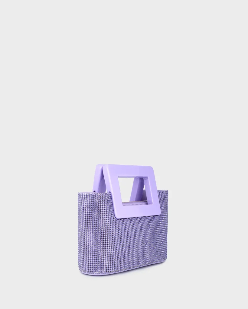 Marina Raphael EVANGELIE IN LILAC