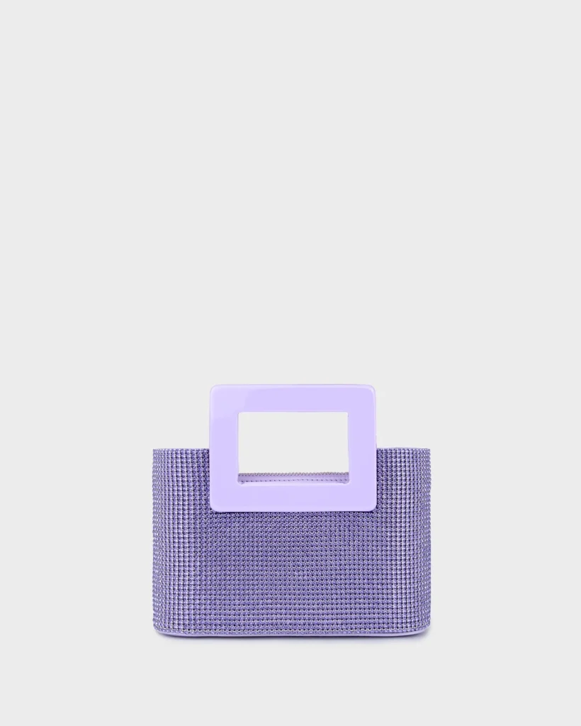 marina raphael EVANGELIE IN LILAC