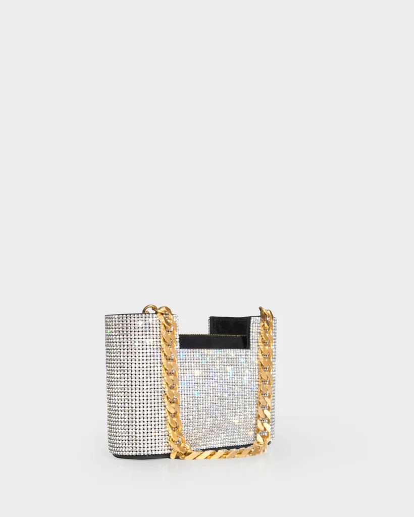 Marina Raphael EVANGELIE WITH CHAIN