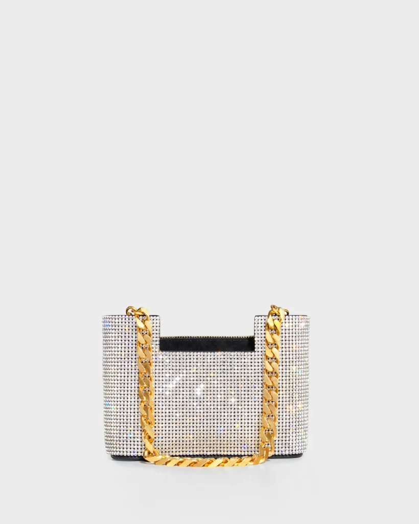 marina raphael EVANGELIE WITH CHAIN