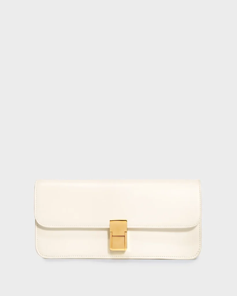 marina raphael LUNA IN CREAM NAPA