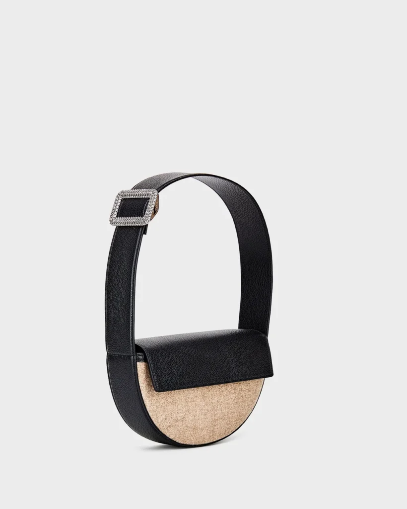 Marina Raphael OLIVIA IN BEIGE LANA