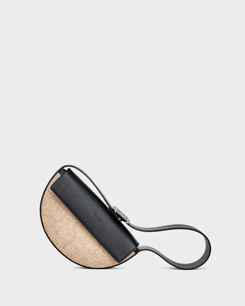 marina raphael OLIVIA IN BEIGE LANA