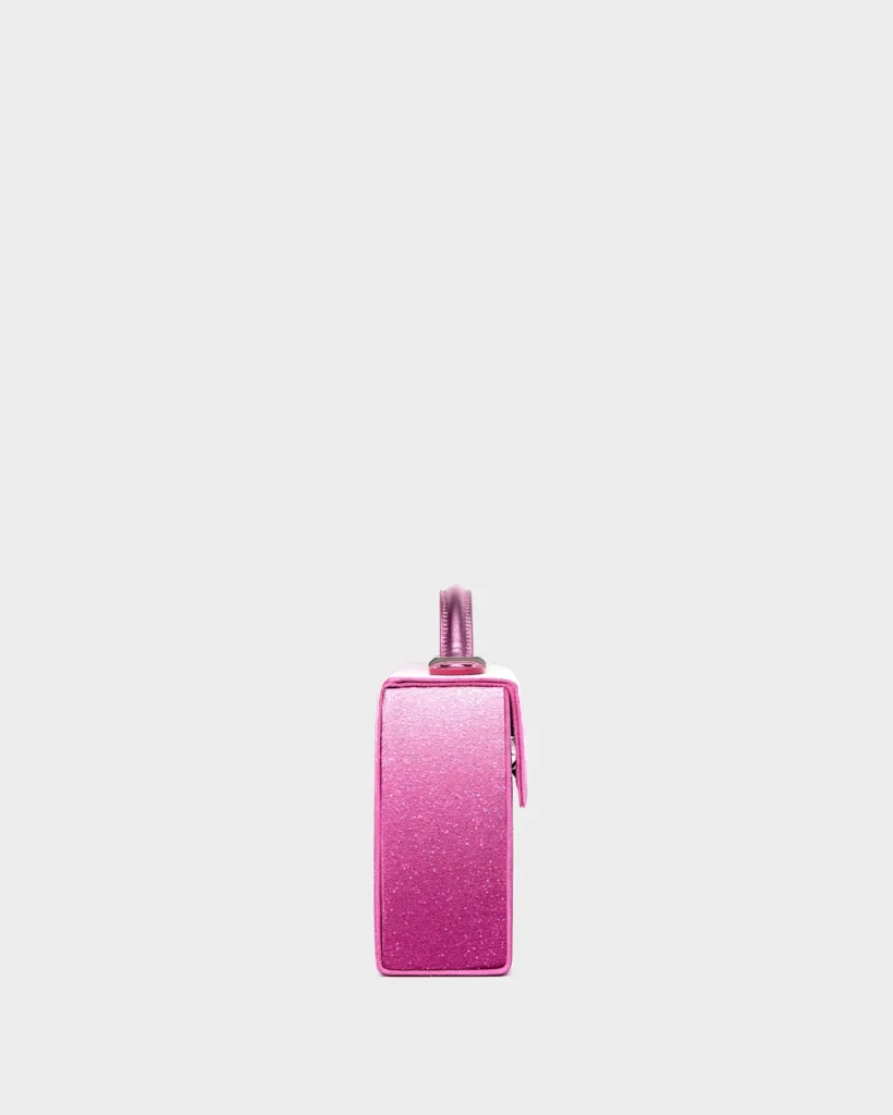 Marina Raphael PANDORA IN PINK OMBRE CRYSTAL