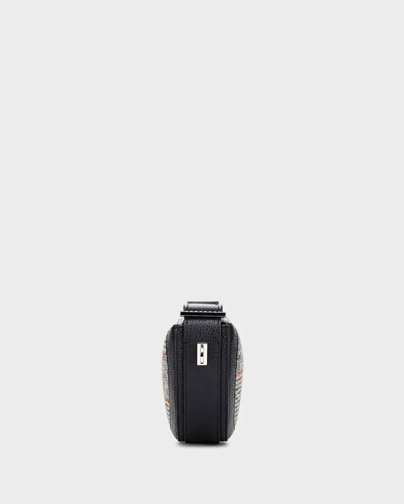 Marina Raphael RENE IN EMBELLISHED TWEED