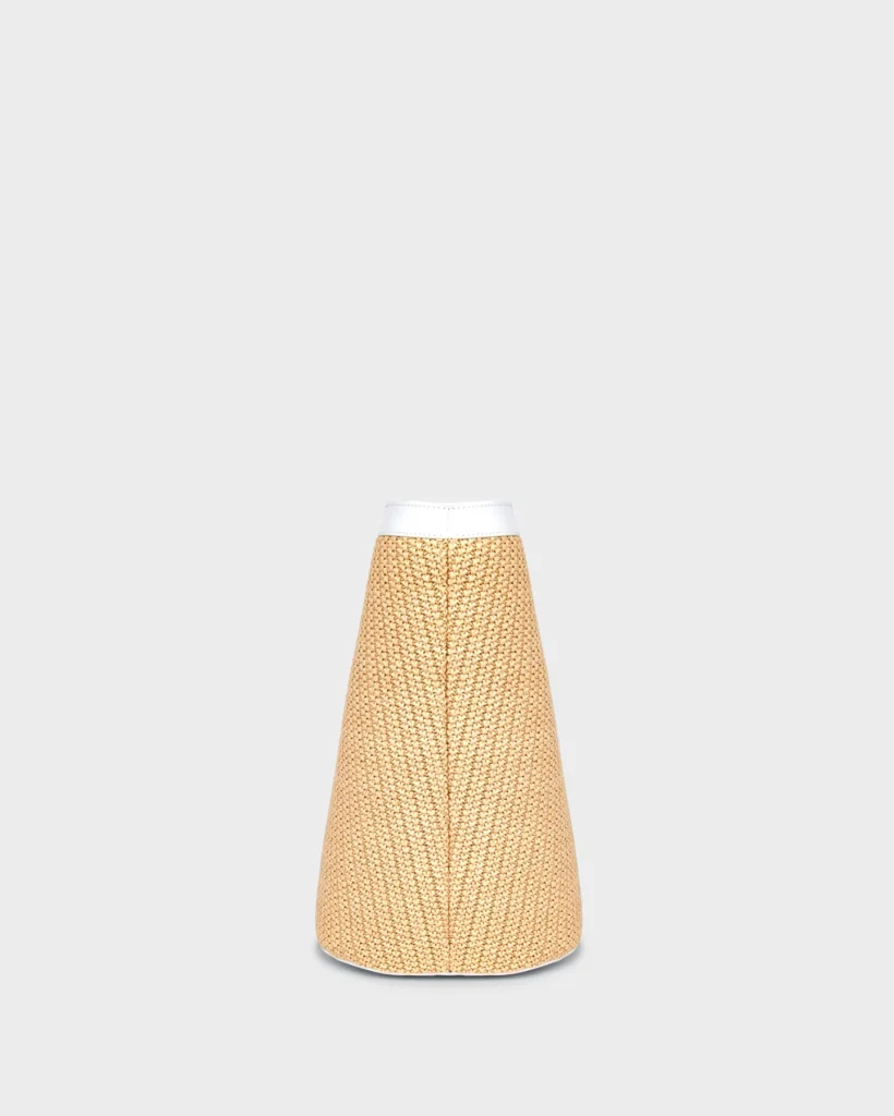 marina Raphael SAILOR IN RAFFIA