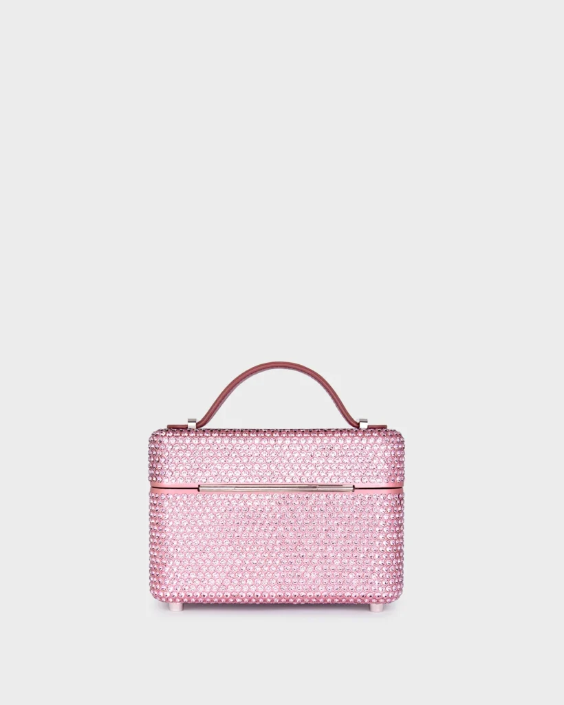 Marina Raphael VENYX IN LIGHT AMETHYST CRYSTAL