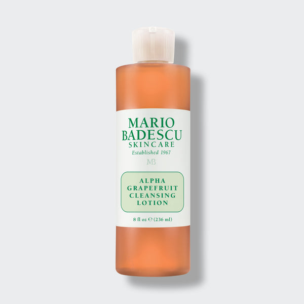 Mario Badescu Alpha Grapefruit Cleansing Lotion Toner