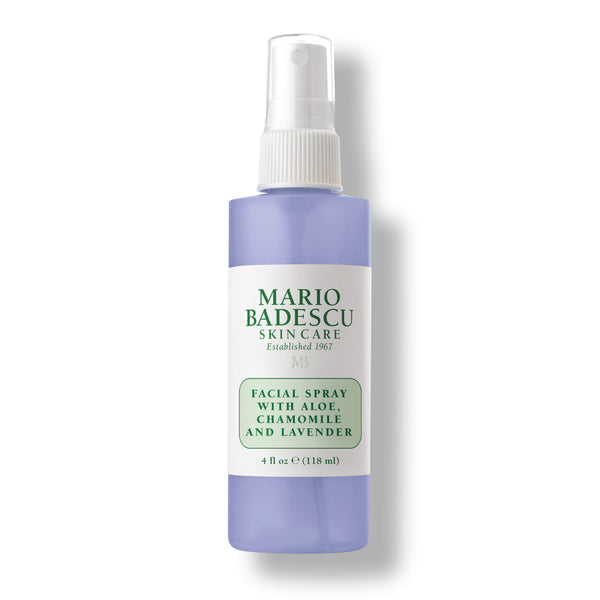 mario badescu Facial Spray With Aloe Chamomile and Lavender