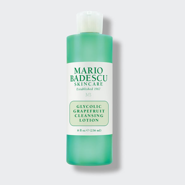 Mario Badescu Glycolic Grapefruit Cleansing Lotion Toner