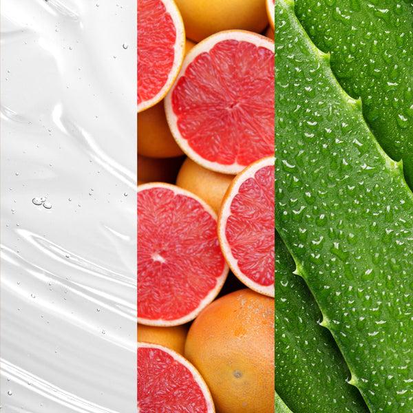 Mario Badescu Glycolic Grapefruit Cleansing Lotion Toner