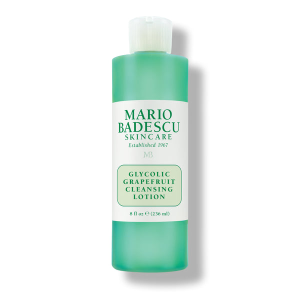 mario badescu Glycolic Grapefruit Cleansing Lotion Toner