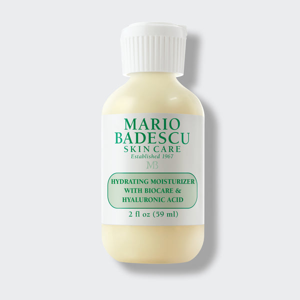 Mario Badescu Hydrating Moisturizer With Biocare & Hyaluronic Acid