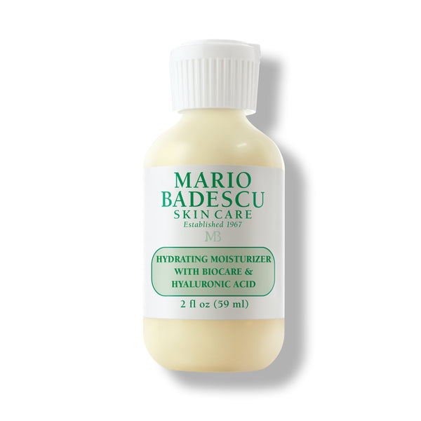 mario badescu Hydrating Moisturizer With Biocare & Hyaluronic Acid
