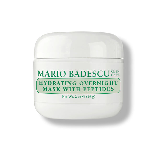 mario badescu Hydrating Overnight Mask with Peptides