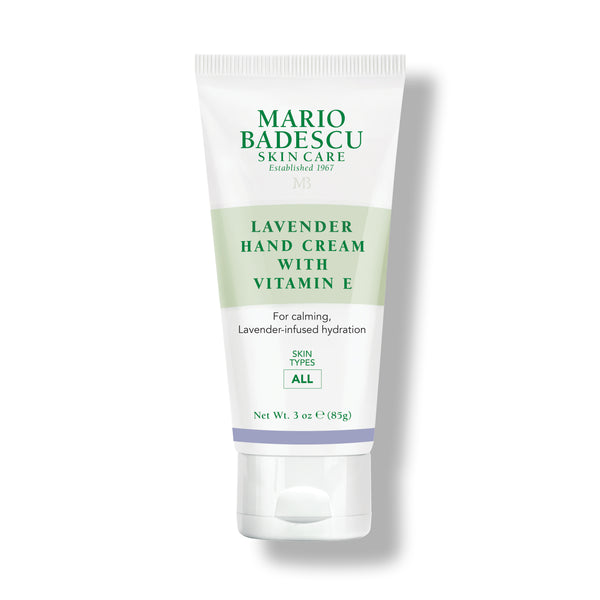mario badescu Lavender Hand Cream With Vitamin E (Tube)