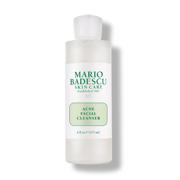mario badescu Acne Facial Cleanser