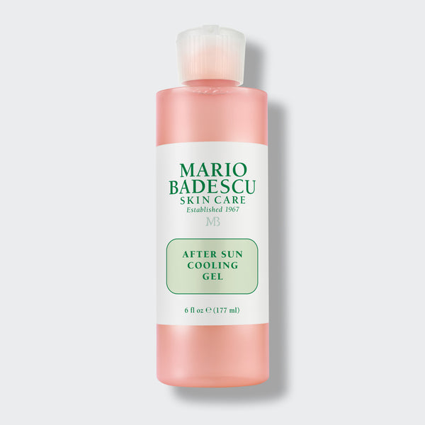 Mario Badescu After Sun Cooling Gel