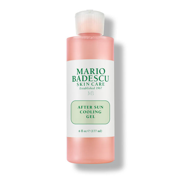 mario badescu After Sun Cooling Gel