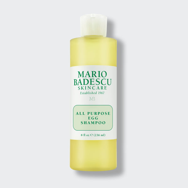 Mario Badescu All Purpose Egg Shampoo