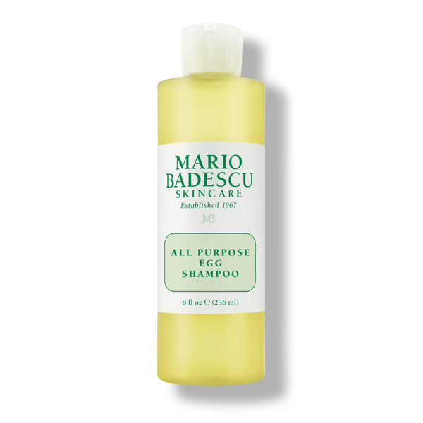 mario badescu All Purpose Egg Shampoo