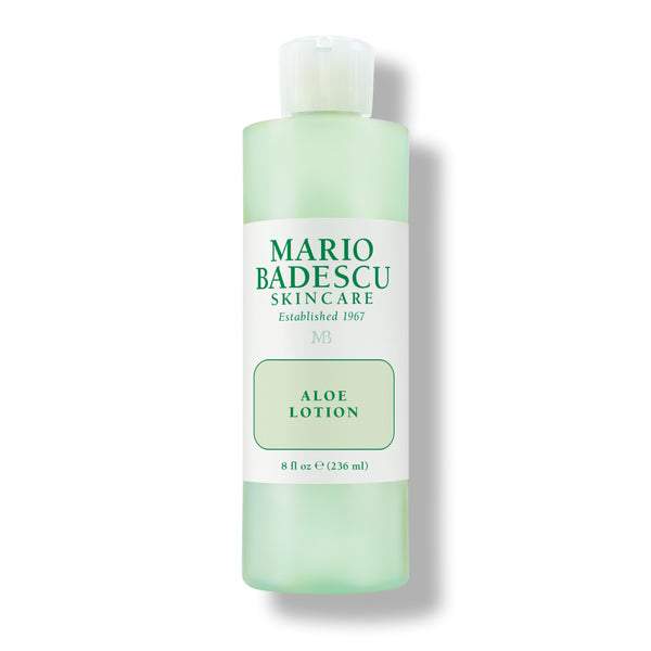 mario badescu Aloe Lotion Toner