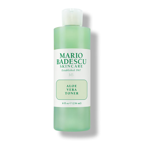 mario badescu Aloe Vera Toner