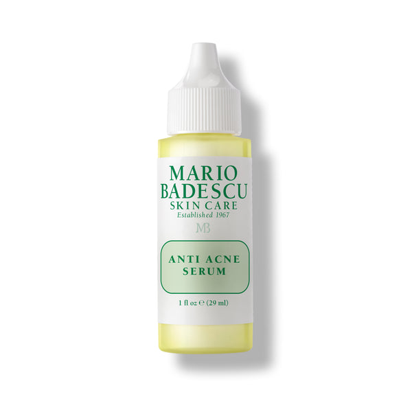 mario badescu Anti Acne Serum