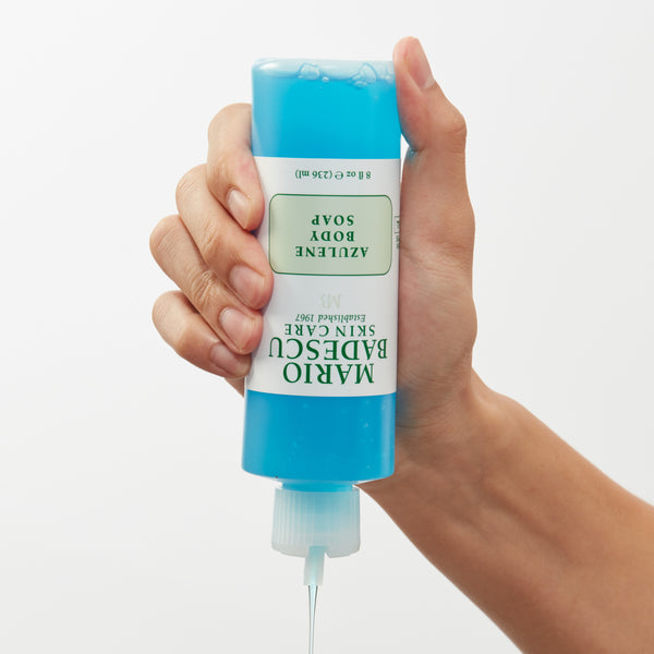 Mario Badescu Azulene Body Soap