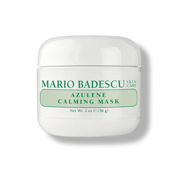 mario badescu Azulene Calming Mask