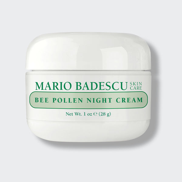 Mario Badescu Bee Pollen Night Cream