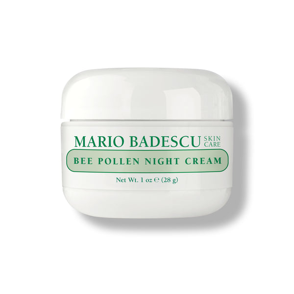 mario badescu Bee Pollen Night Cream