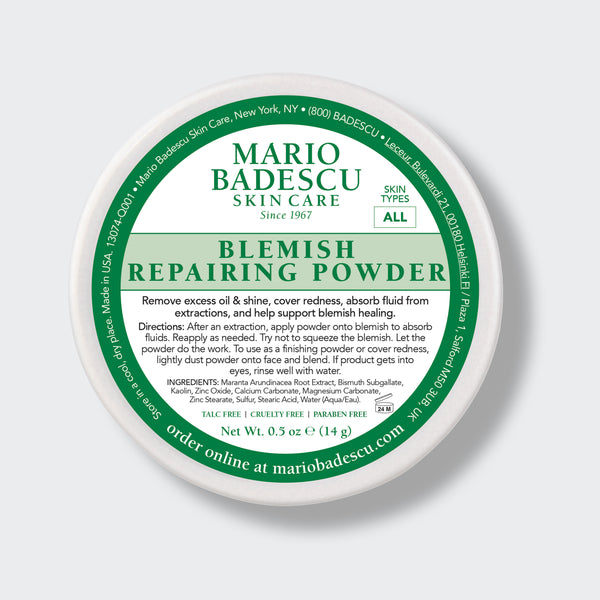 Mario Badescu Blemish Repairing Powder