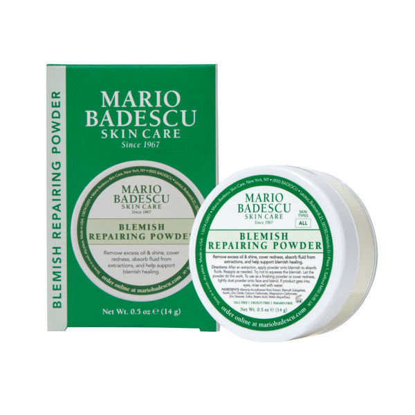 Mario Badescu Blemish Repairing Powder