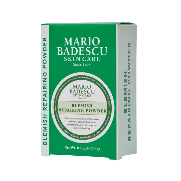 Mario Badescu Blemish Repairing Powder