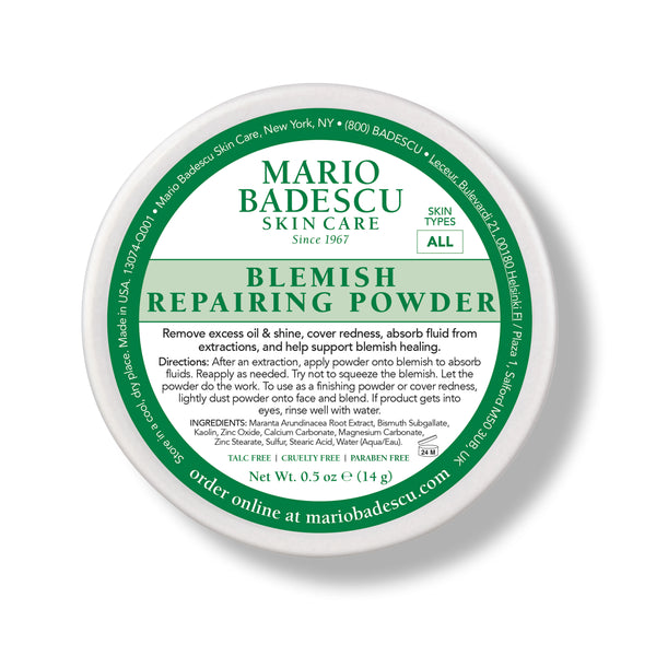 mario badescu Blemish Repairing Powder