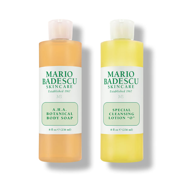 mario badescu Body Breakout Kit