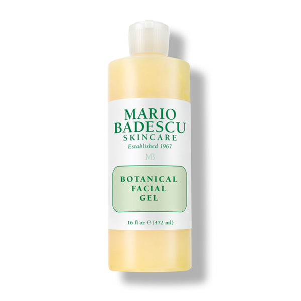 Mario Badescu Botanical Facial Gel