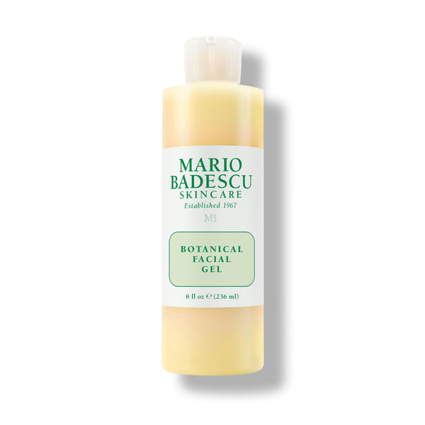 mario badescu Botanical Facial Gel