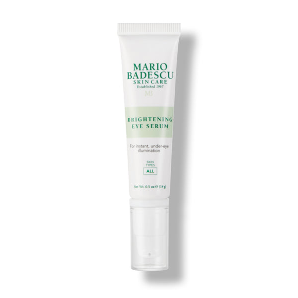mario badescu Brightening Eye Serum