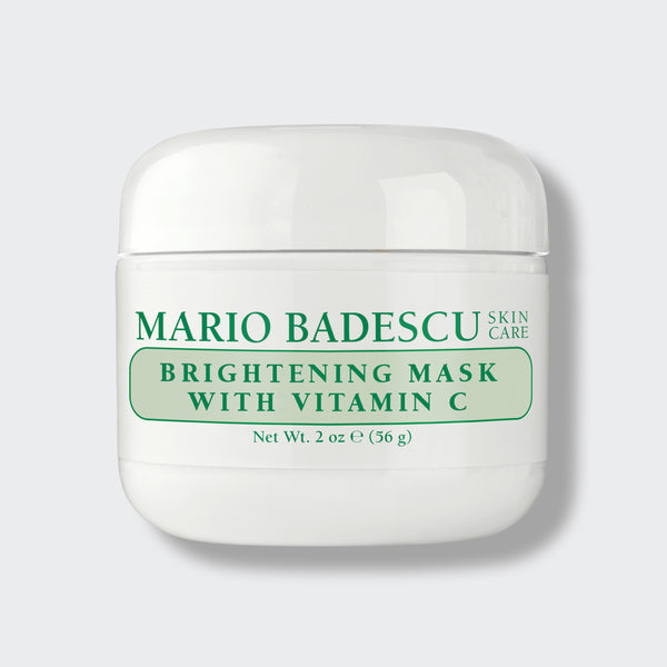 Mario Badescu Brightening Mask With Vitamin C