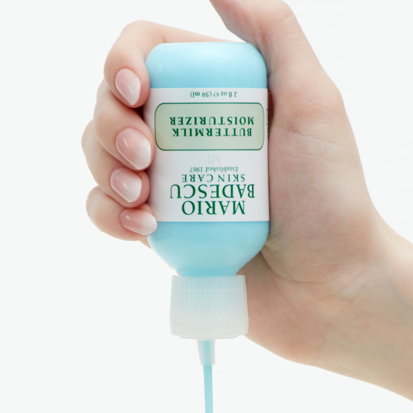 Mario Badescu Buttermilk Moisturizer