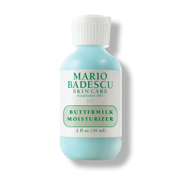 mario badescu Buttermilk Moisturizer