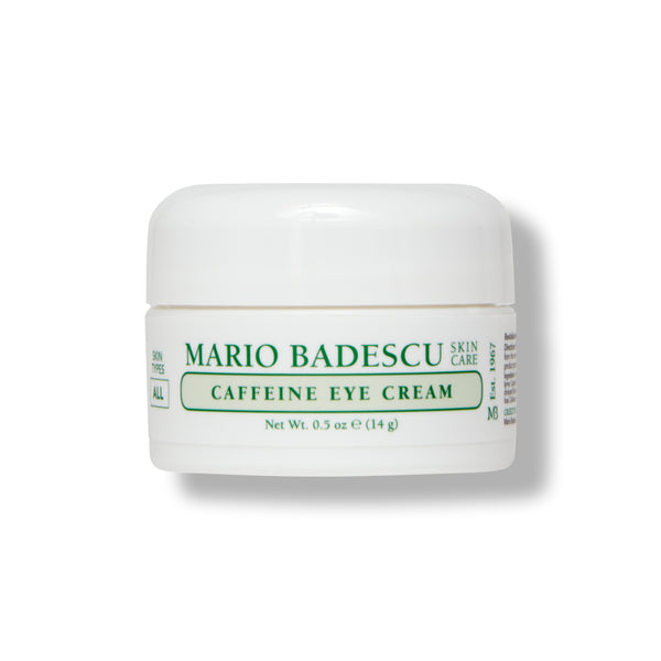 mario badescu Caffeine Eye Cream