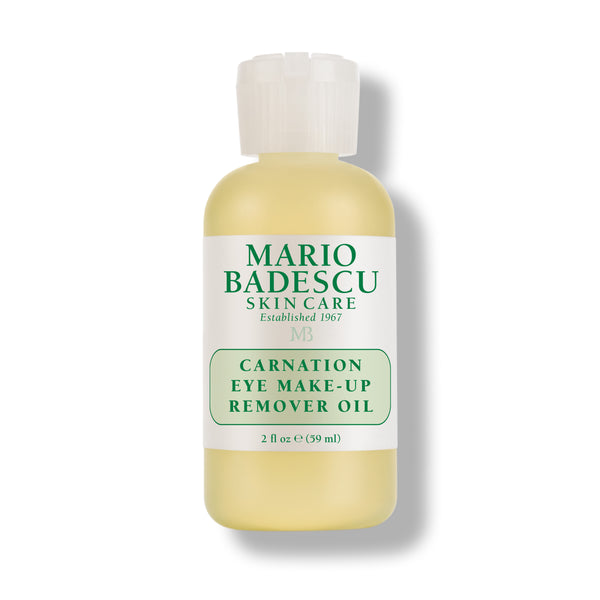 mario badescu Carnation Eye Make-Up Remover Oil