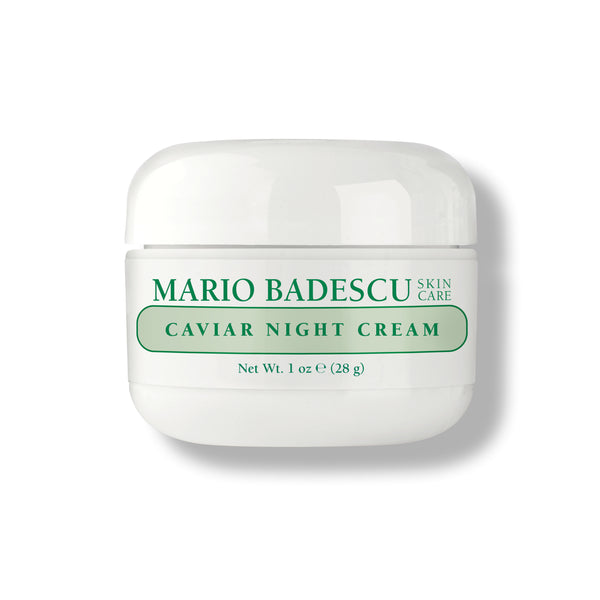 mario badescu Caviar Night Cream