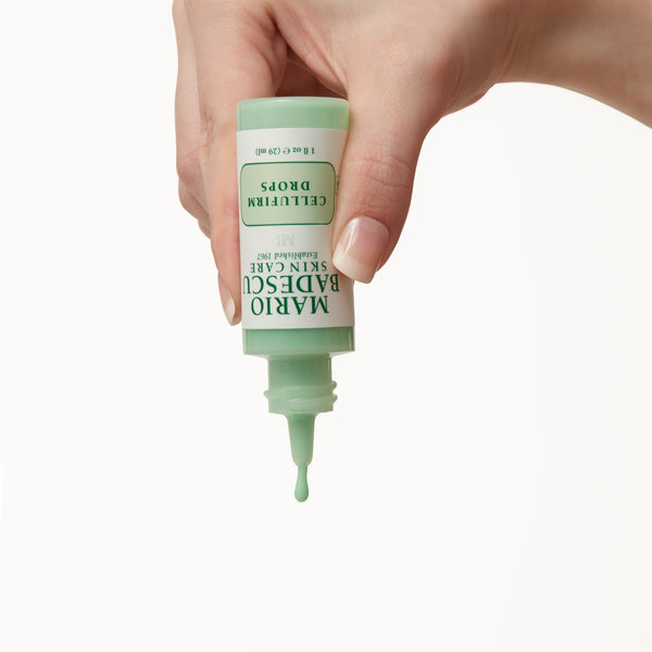 Mario Badescu Cellufirm Drops
